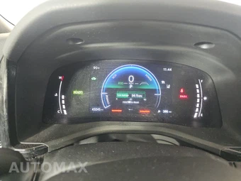 2025 Toyota Camry SE - miniatura 12