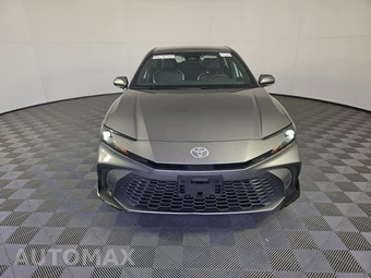 2025 Toyota Camry SE - miniatura 2