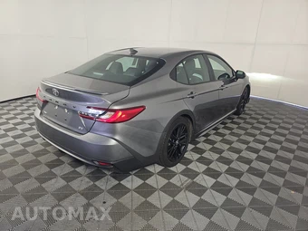 2025 Toyota Camry SE - miniatura 4