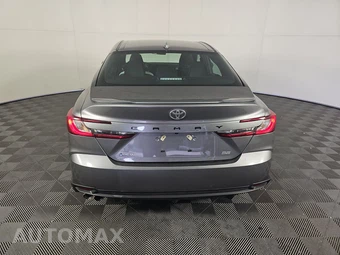 2025 Toyota Camry SE - miniatura 5