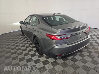 2025 Toyota Camry SE - miniatura 6
