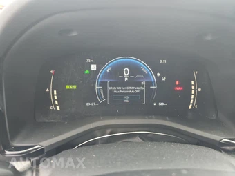 2025 Toyota Camry SE - miniatura 12