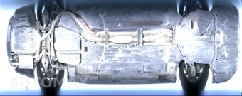 2025 Toyota Camry SE - miniatura 17