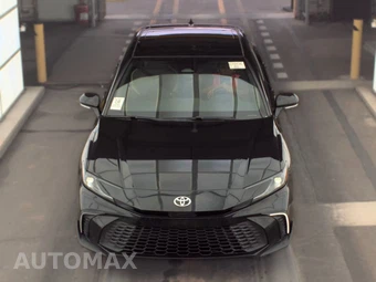 2025 Toyota Camry SE - miniatura 2