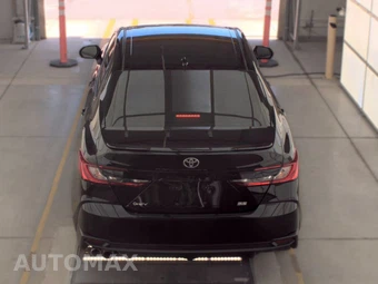 2025 Toyota Camry SE - miniatura 5