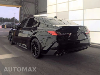 2025 Toyota Camry SE - miniatura 6