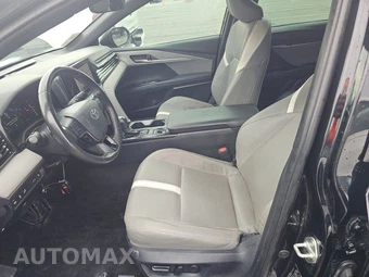2025 Toyota Camry SE - miniatura 7