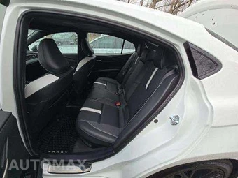 2025 Toyota Camry SE - miniatura 13