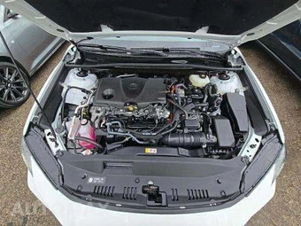 2025 Toyota Camry SE - miniatura 29