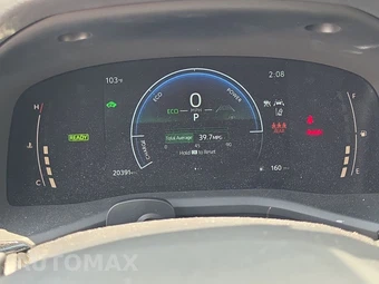 2025 Toyota Camry SE – miniatura 12