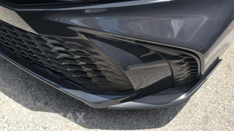 2025 Toyota Camry SE – miniatura 21
