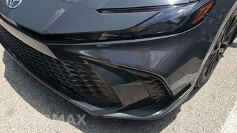 2025 Toyota Camry SE – miniatura 22