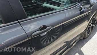 2025 Toyota Camry SE – miniatura 23