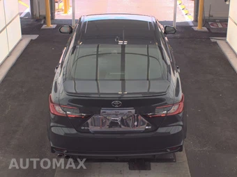 2025 Toyota Camry SE – miniatura 5