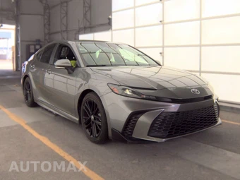 2025 Toyota Camry SE - miniatura 4