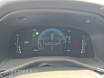 2025 Toyota Camry SE - miniatura 12