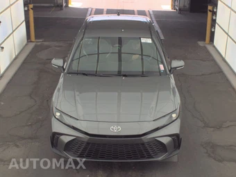 2025 Toyota Camry SE - miniatura 2
