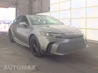 2025 Toyota Camry SE - miniatura 3