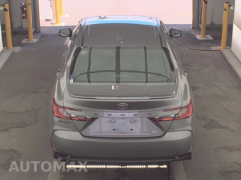 2025 Toyota Camry SE - miniatura 5