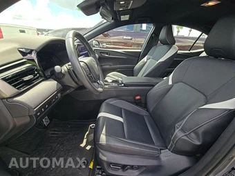 2025 Toyota Camry SE - miniatura 7