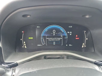 2025 Toyota Camry SE – miniatura 12