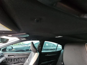 2025 Toyota Camry SE – miniatura 20