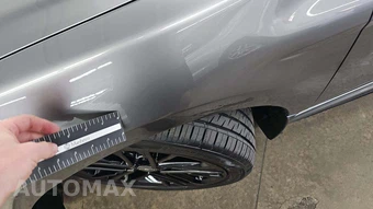 2025 Toyota Camry SE – miniatura 22