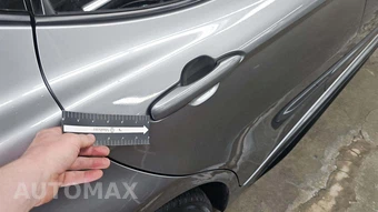 2025 Toyota Camry SE – miniatura 28