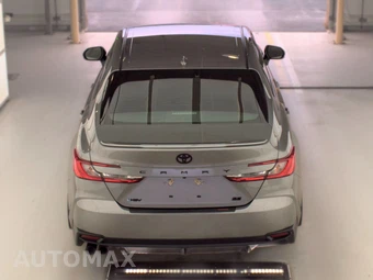 2025 Toyota Camry SE – miniatura 5