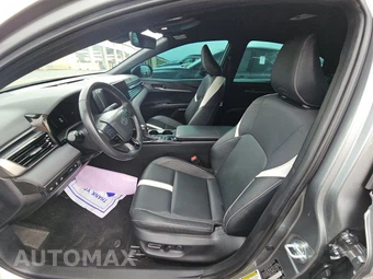 2025 Toyota Camry SE – miniatura 7