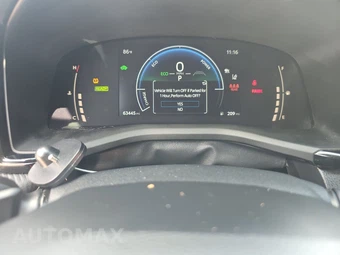 2025 Toyota Camry SE - miniatura 12