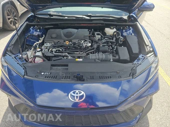 2025 Toyota Camry SE - miniatura 15