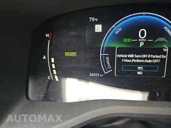 2025 Toyota Camry SE - miniatura 12