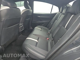 2025 Toyota Camry SE - miniatura 13