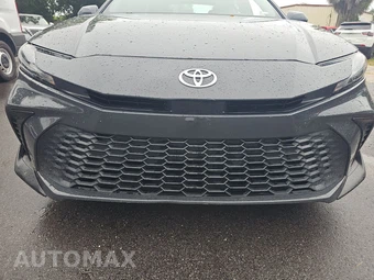 2025 Toyota Camry SE - miniatura 2
