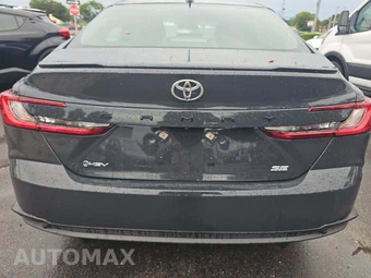 2025 Toyota Camry SE - miniatura 5