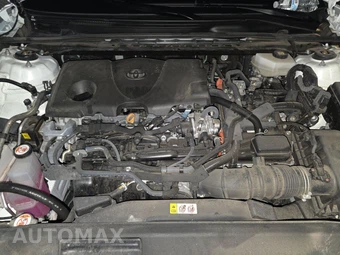 2025 Toyota Camry SE - miniatura 22