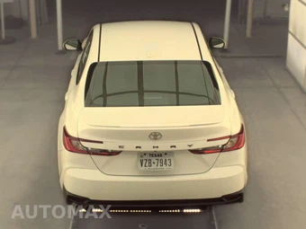 2025 Toyota Camry SE - miniatura 6