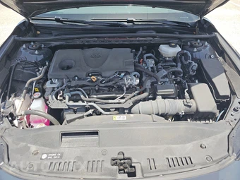 2025 Toyota Camry SE - miniatura 16