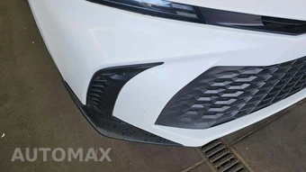 2025 Toyota Camry SE - miniatura 20
