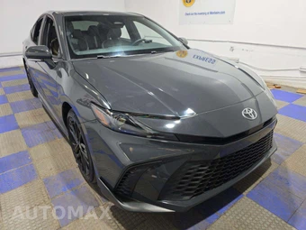 2025 Toyota Camry SE - miniatura 4