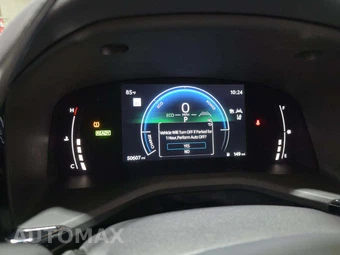 2025 Toyota Camry SE - miniatura 9