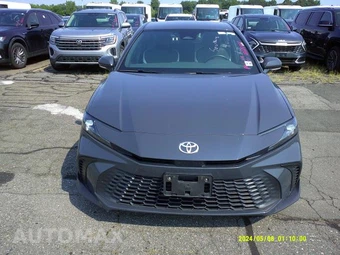 2025 Toyota Camry SE - miniatura 13
