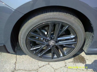 2025 Toyota Camry SE - miniatura 14