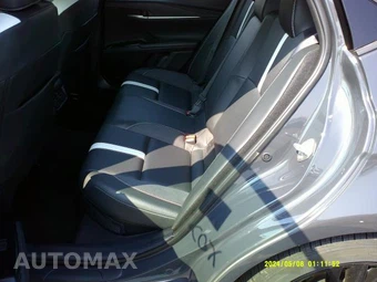 2025 Toyota Camry SE - miniatura 22