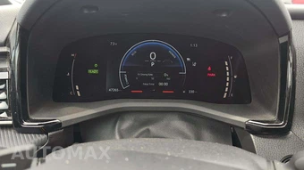 2025 Toyota Camry SE - miniatura 19