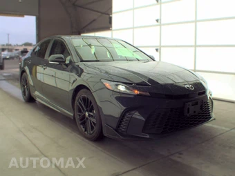2025 Toyota Camry SE - miniatura 3
