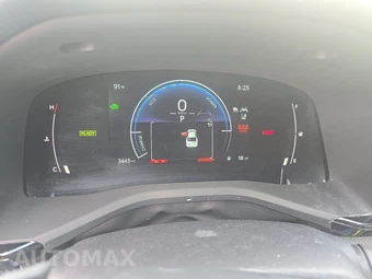2025 Toyota Camry SE - miniatura 12