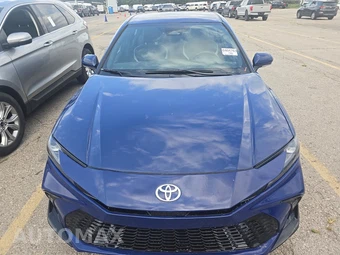 2025 Toyota Camry SE - miniatura 2
