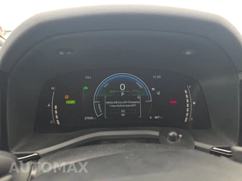 2025 Toyota Camry SE - miniatura 12